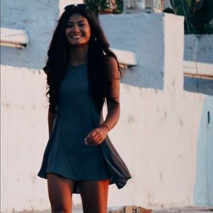 Meet your Posher, Katerina